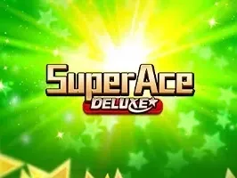 ซูเปอร์ เอซ ดีลักซ์ game icon