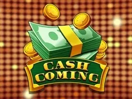 Cash Coming thumbnail