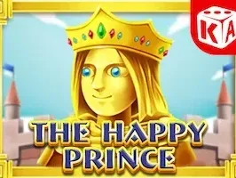 The Happy Prince game icon