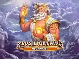 Zeus Lightning Megaways game icon