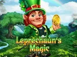 Leprechaun's Magic DNT game icon