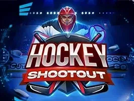 Hockey Shootout game icon