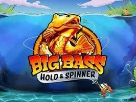 Big Bass - Hold & Spinner™ thumbnail