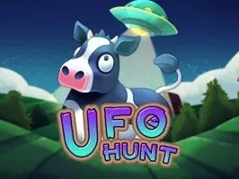 UFO Hunt game icon