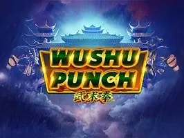 หมัดวูซู่ game thumbnail