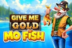 Give Me Gold: Mo Fish™