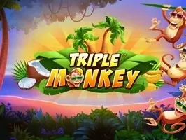 Triple Monkey